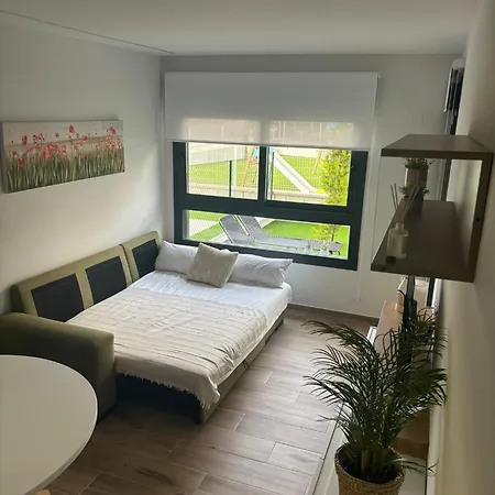 Cosy Casa Valentino